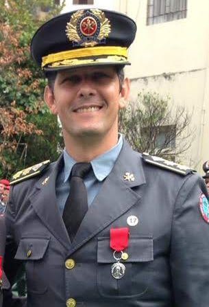 A ATUACAO DO CORPO DE BOMBEIROS MILITAR PARA O AUMENTO DA RESILIENCIA EM UBERABA